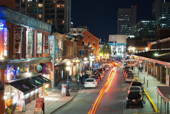 ByWard Market Square